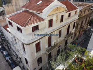 Κτίριο 638 τ.μ. για πώληση, Αθήνα - Κέντρο, Κέντρο-thumb-25