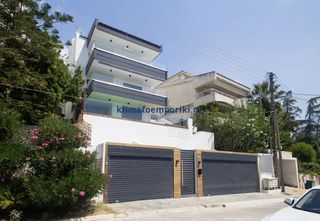 Μεζονέτα 290 τ.μ. πρός πώληση