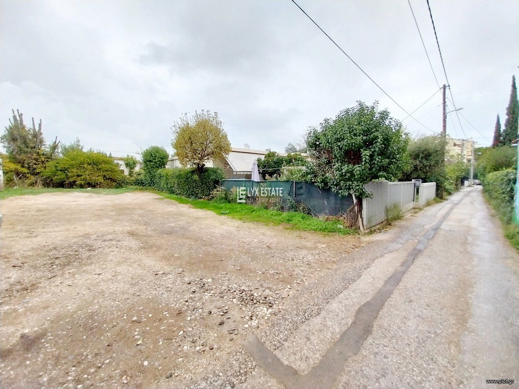 Οικόπεδο 217 τ.μ. πρός πώληση, Αθήνα - Βόρεια Προάστια, Χαλάνδρι