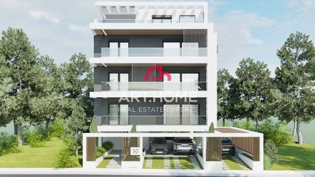 Μεζονέτα 147τ.μ. για πώληση-Θέρμη » Κέντρο θέρμης