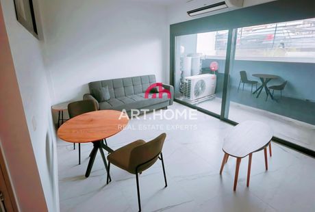 Studio / γκαρσονιέρα 53τ.μ. για πώληση-Τριανδρία