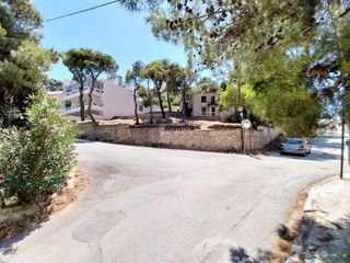 Οικόπεδο 1.171 τ.μ. για πώληση
