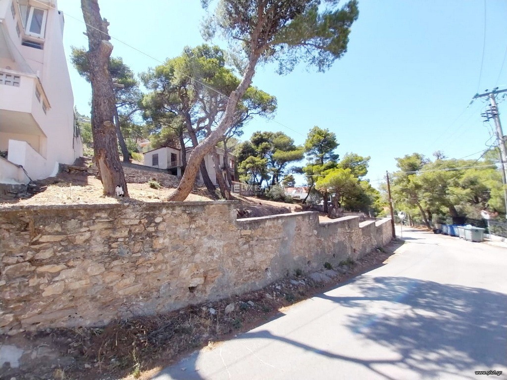Οικόπεδο 1.171 τ.μ. πρός πώληση, Αθήνα - Ανατολικά Προάστια, Γέρακας