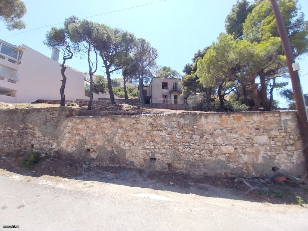 Οικόπεδο 1.171 τ.μ. πρός πώληση, Αθήνα - Ανατολικά Προάστια, Γέρακας