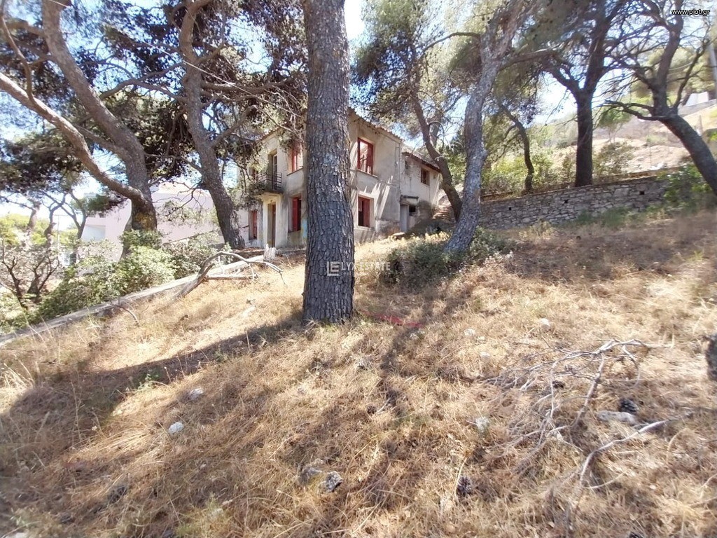 Οικόπεδο 1.171 τ.μ. πρός πώληση, Αθήνα - Ανατολικά Προάστια, Γέρακας