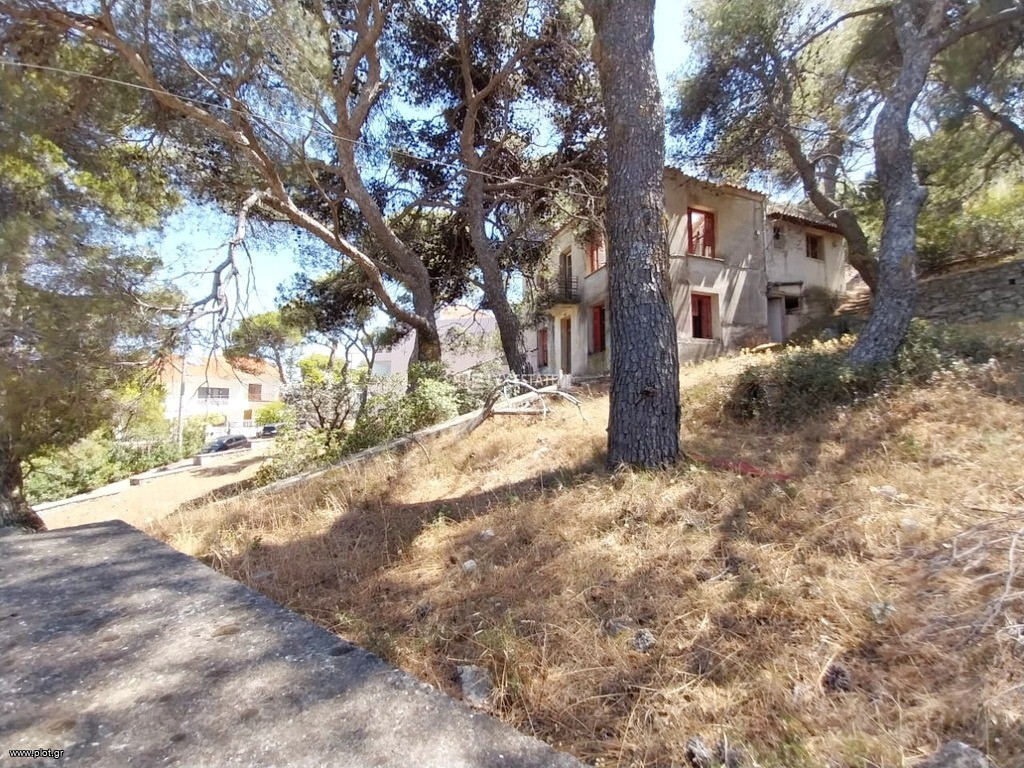 Οικόπεδο 1.171 τ.μ. πρός πώληση, Αθήνα - Ανατολικά Προάστια, Γέρακας