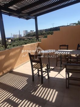 Διαμέρισμα 36τ.μ. για πώληση-Ιεράπετρα » Κουτσουνάρι