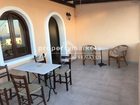 Διαμέρισμα 36τ.μ. για ενοικίαση-Ιεράπετρα » Κουτσουνάρι