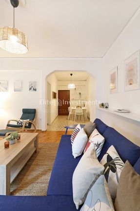 Διαμέρισμα 75 τ.μ. για ενοικίαση, Αθήνα - Κέντρο, Κουκάκι - Μακρυγιάννη