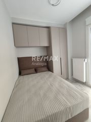 Studio / γκαρσονιέρα 31 τ.μ. πρός πώληση, Θεσσαλονίκη - Κέντρο, Μπότσαρη-thumb-5