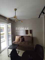 Studio / γκαρσονιέρα 31 τ.μ. πρός πώληση, Θεσσαλονίκη - Κέντρο, Μπότσαρη-thumb-3