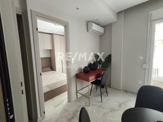Studio / γκαρσονιέρα 31 τ.μ. πρός πώληση, Θεσσαλονίκη - Κέντρο, Μπότσαρη-thumb-1