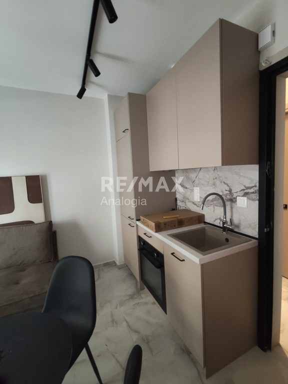Studio / γκαρσονιέρα 31 τ.μ. πρός πώληση, Θεσσαλονίκη - Κέντρο, Μπότσαρη