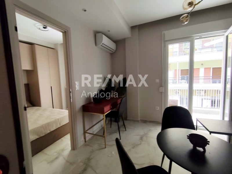 Studio / γκαρσονιέρα 31 τ.μ. πρός πώληση, Θεσσαλονίκη - Κέντρο, Μπότσαρη