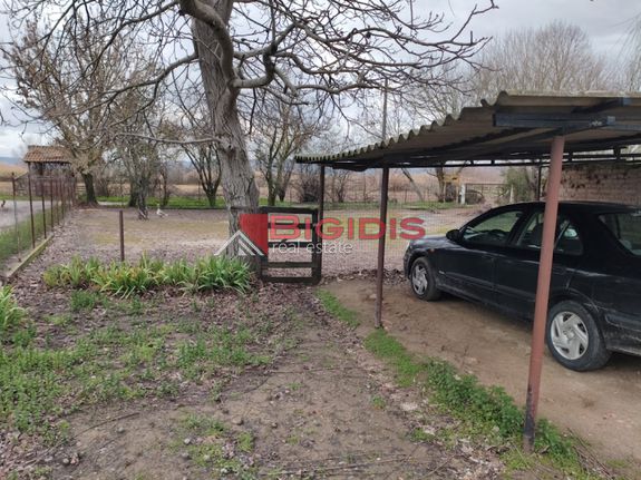 Detached home 63 sqm for sale, Serres Prefecture, Kato Mitrousi