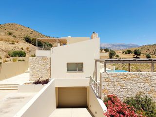 Βίλλα 394 τ.μ. για πώληση, Ν. Ρεθύμνου, Λάμπη-thumb-6