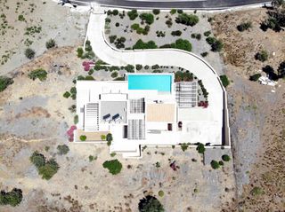 Βίλλα 394 τ.μ. για πώληση, Ν. Ρεθύμνου, Λάμπη-thumb-23
