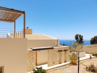 Βίλλα 394 τ.μ. για πώληση, Ν. Ρεθύμνου, Λάμπη-thumb-25