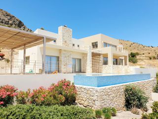 Βίλλα 394 τ.μ. για πώληση, Ν. Ρεθύμνου, Λάμπη-thumb-5