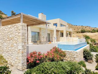Βίλλα 394 τ.μ. για πώληση, Ν. Ρεθύμνου, Λάμπη-thumb-22
