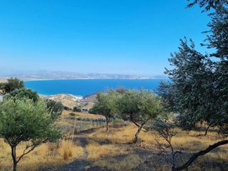 Οικόπεδο 1.076 τ.μ. για πώληση, Ν. Ρεθύμνου, Λάμπη-thumb-2