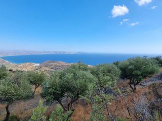 Οικόπεδο 1.076 τ.μ. για πώληση, Ν. Ρεθύμνου, Λάμπη-thumb-1