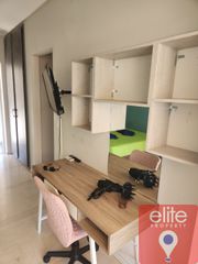 Studio / γκαρσονιέρα 33 τ.μ. για πώληση, Πειραιάς, Καλλίπολη-thumb-14
