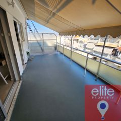 Studio / γκαρσονιέρα 33 τ.μ. για πώληση, Πειραιάς, Καλλίπολη-thumb-1