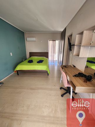Studio / γκαρσονιέρα 33 τ.μ. για πώληση, Πειραιάς, Καλλίπολη