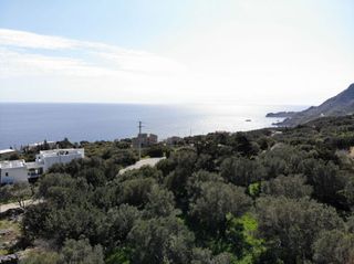 Αγροτεμάχια 1.100 τ.μ. για πώληση, Ν. Ρεθύμνου, Φοινίκας-thumb-7