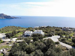 Αγροτεμάχια 1.100 τ.μ. για πώληση, Ν. Ρεθύμνου, Φοινίκας-thumb-2