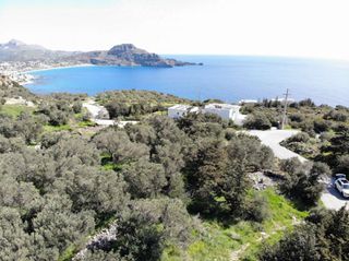 Αγροτεμάχια 1.100 τ.μ. για πώληση