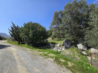 Αγροτεμάχια 1.100 τ.μ. για πώληση, Ν. Ρεθύμνου, Φοινίκας-thumb-10