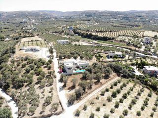 Βίλλα 281 τ.μ. για πώληση, Ν. Ρεθύμνου, Αρκάδι-thumb-2