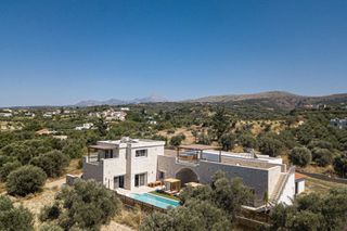 Βίλλα 281 τ.μ. για πώληση, Ν. Ρεθύμνου, Αρκάδι-thumb-1