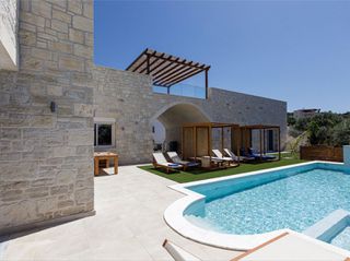 Βίλλα 281 τ.μ. για πώληση, Ν. Ρεθύμνου, Αρκάδι-thumb-3