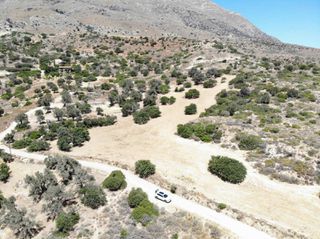 Οικόπεδο 6.000 τ.μ. για πώληση, Ν. Ρεθύμνου, Λάμπη-thumb-13