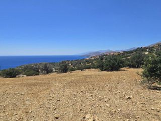 Οικόπεδο 6.000 τ.μ. για πώληση, Ν. Ρεθύμνου, Λάμπη-thumb-14