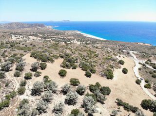 Οικόπεδο 6.000 τ.μ. για πώληση, Ν. Ρεθύμνου, Λάμπη-thumb-7