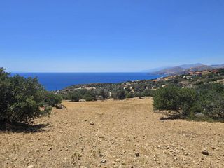 Οικόπεδο 6.000 τ.μ. για πώληση, Ν. Ρεθύμνου, Λάμπη-thumb-10