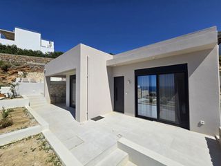 Βίλλα 116 τ.μ. για πώληση, Ν. Ρεθύμνου, Φοινίκας-thumb-5