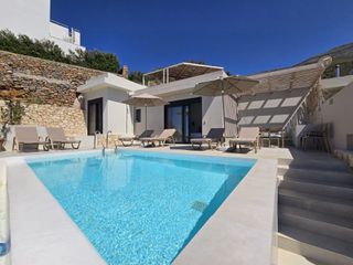 Βίλλα 116 τ.μ. για πώληση, Ν. Ρεθύμνου, Φοινίκας-thumb-9