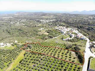 Οικόπεδο 7.160 τ.μ. για πώληση, Ν. Ρεθύμνου, Αρκάδι-thumb-4