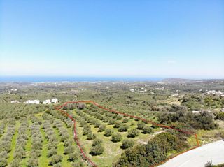 Οικόπεδο 7.160 τ.μ. για πώληση, Ν. Ρεθύμνου, Αρκάδι-thumb-10