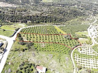 Οικόπεδο 7.160 τ.μ. για πώληση, Ν. Ρεθύμνου, Αρκάδι-thumb-7