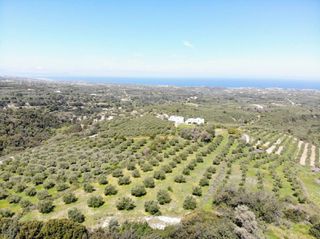 Οικόπεδο 7.160 τ.μ. για πώληση, Ν. Ρεθύμνου, Αρκάδι-thumb-8