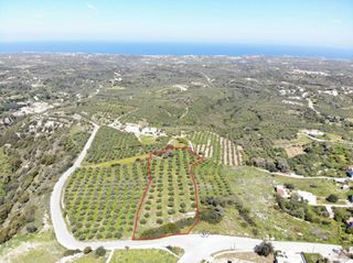 Οικόπεδο 7.160 τ.μ. για πώληση, Ν. Ρεθύμνου, Αρκάδι-thumb-2