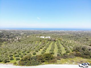 Οικόπεδο 7.160 τ.μ. για πώληση, Ν. Ρεθύμνου, Αρκάδι-thumb-11