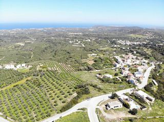 Οικόπεδο 7.160 τ.μ. για πώληση, Ν. Ρεθύμνου, Αρκάδι-thumb-3