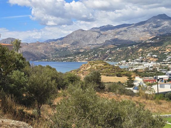 Οικόπεδο 531 τ.μ. για πώληση, Ν. Ρεθύμνου, Φοινίκας